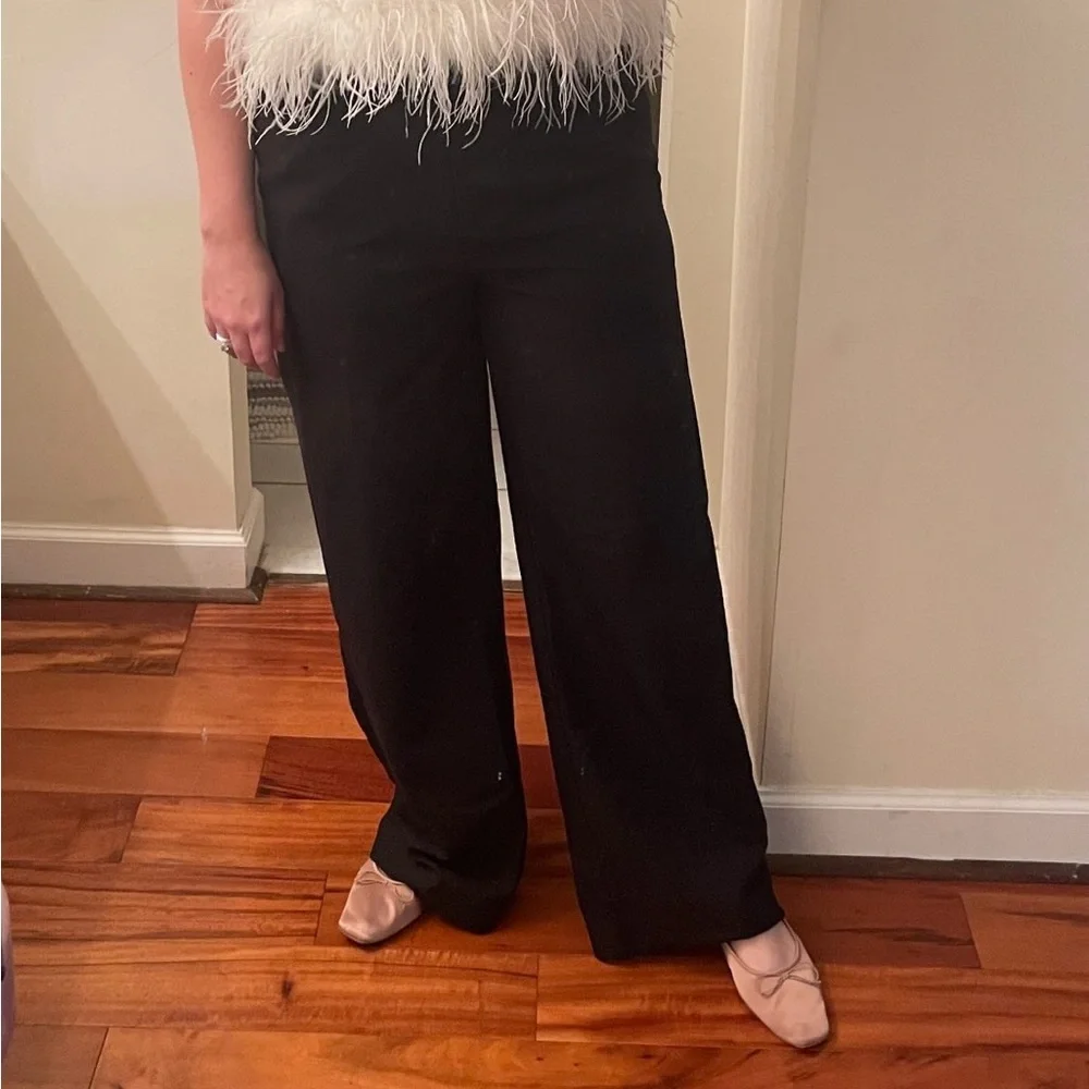 Zara Women’s Workpants - Picture 4 of 4